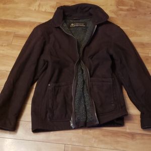 Columbia jacket